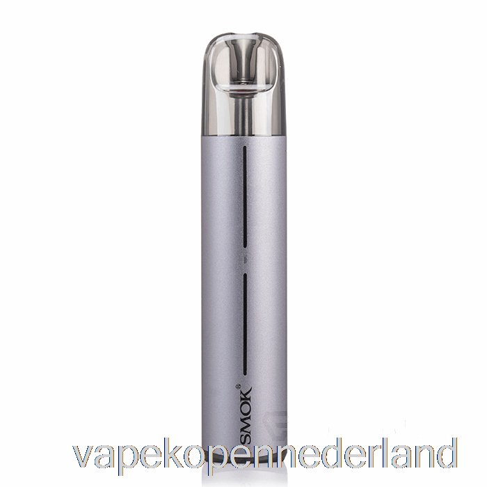 Vape Nederland Smok Solus 2 17w Podsysteem Grijs